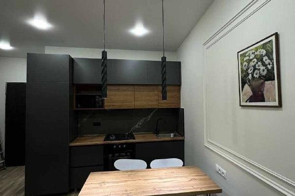 26 Mayıs | Kiralık 1+1 Daire | 45 m² | 5. Kat | 700$
