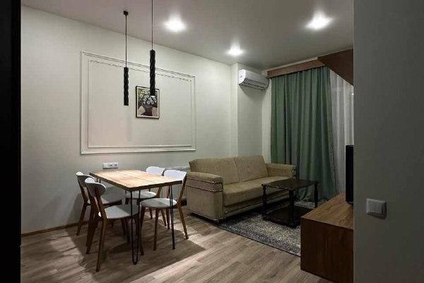 26 Mayıs | Kiralık 1+1 Daire | 45 m² | 5. Kat | 700$