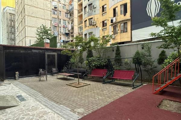 26 Mayıs | Kiralık 1+1 Daire | 45 m² | 5. Kat | 700$