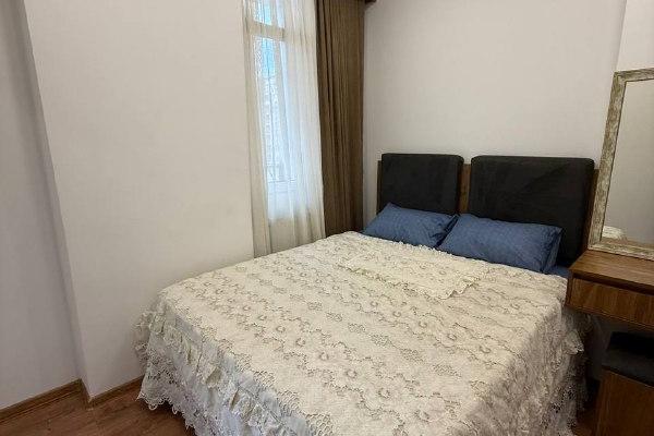 26 Mayıs | Kiralık 1+1 Daire | 45 m² | 5. Kat | 700$