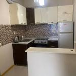 Chavchavadze 34 | Kiralık 1+1 Daire | 42 m² | 7. Kat | 450$
