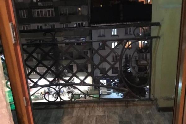 Chavchavadze 34 | Kiralık 1+1 Daire | 42 m² | 7. Kat | 450$