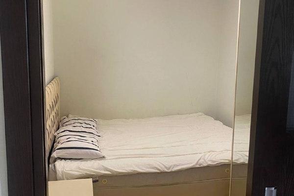 Chavchavadze 34 | Kiralık 1+1 Daire | 42 m² | 7. Kat | 450$