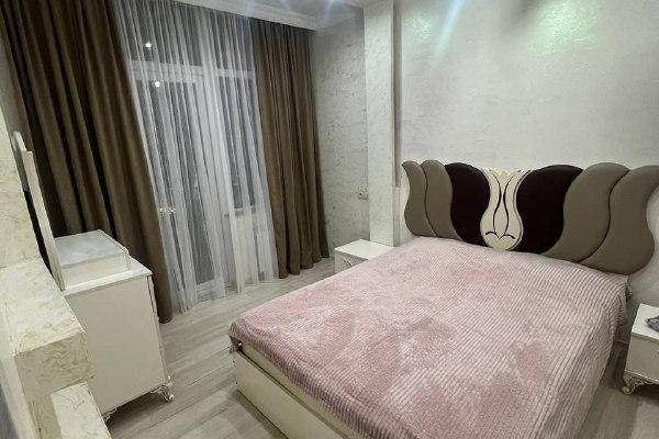 Инасаридзе 16A | 3+1 Квартира в аренду | 102 м² | 15-й этаж | 850$