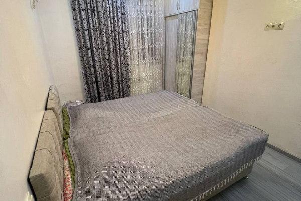 Инасаридзе 16A | 3+1 Квартира в аренду | 102 м² | 15-й этаж | 850$