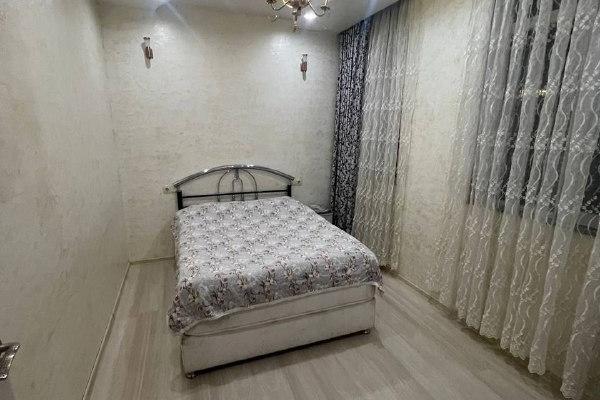 Инасаридзе 16A | 3+1 Квартира в аренду | 102 м² | 15-й этаж | 850$