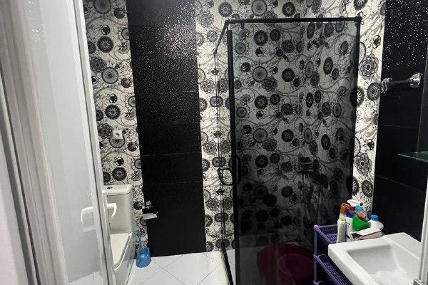 Инасаридзе 16A | 3+1 Квартира в аренду | 102 м² | 15-й этаж | 850$