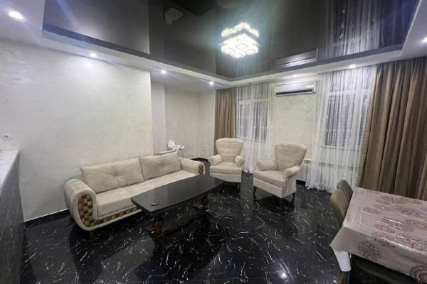 Инасаридзе 16A | 3+1 Квартира в аренду | 102 м² | 15-й этаж | 850$