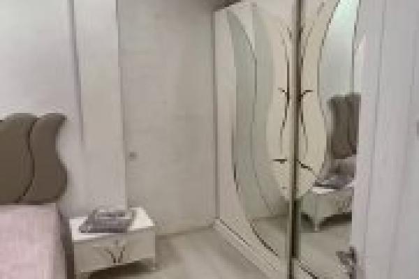 Инасаридзе 16A | 3+1 Квартира в аренду | 102 м² | 15-й этаж | 850$