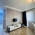 Улица Хахули 23 | 3+1 Квартира в аренду | 87 м² | 4-й этаж | 600$