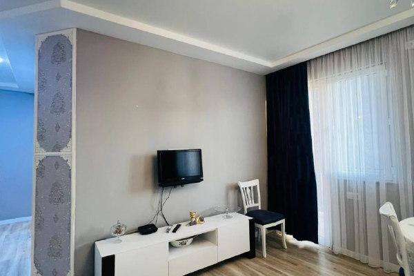 Улица Хахули 23 | 3+1 Квартира в аренду | 87 м² | 4-й этаж | 600$