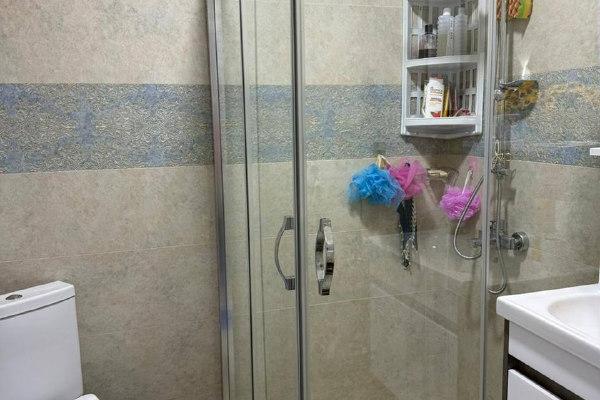 Улица Хахули 23 | 3+1 Квартира в аренду | 87 м² | 4-й этаж | 600$