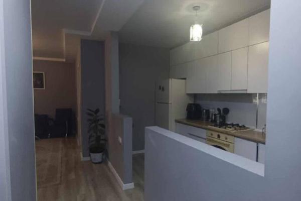 Улица Хахули 23 | 3+1 Квартира в аренду | 87 м² | 4-й этаж | 600$