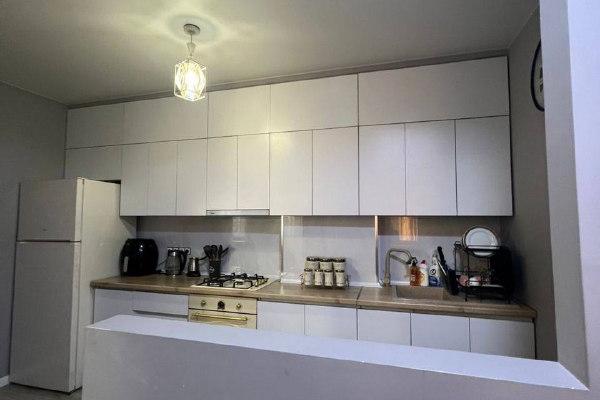 Улица Хахули 23 | 3+1 Квартира в аренду | 87 м² | 4-й этаж | 600$