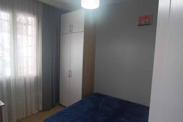 Улица Хахули 23 | 3+1 Квартира в аренду | 87 м² | 4-й этаж | 600$