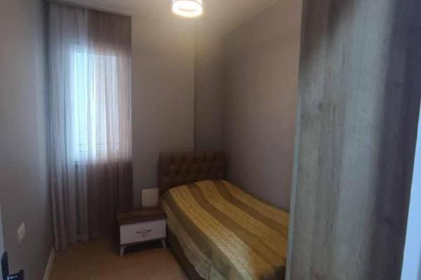 Улица Хахули 23 | 3+1 Квартира в аренду | 87 м² | 4-й этаж | 600$