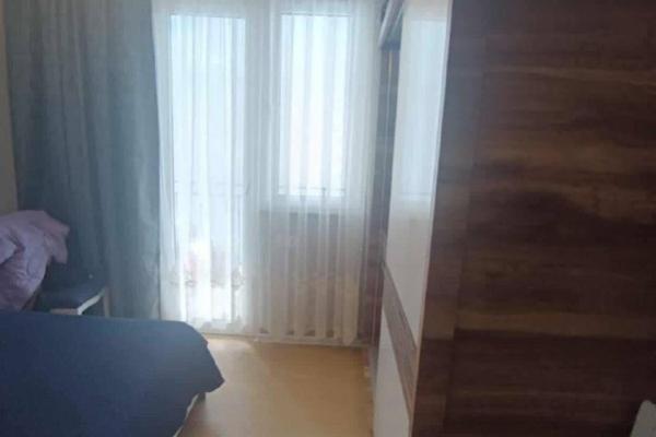 Улица Хахули 23 | 3+1 Квартира в аренду | 87 м² | 4-й этаж | 600$