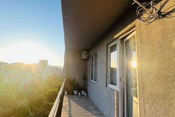 Улица Хахули 23 | 3+1 Квартира в аренду | 87 м² | 4-й этаж | 600$