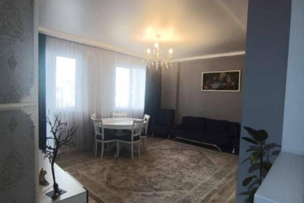 Улица Хахули 23 | 3+1 Квартира в аренду | 87 м² | 4-й этаж | 600$