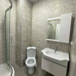 Bagrationi 208 | Kiralık 1+1 Daire | 45 m² | 5. Kat | 450$