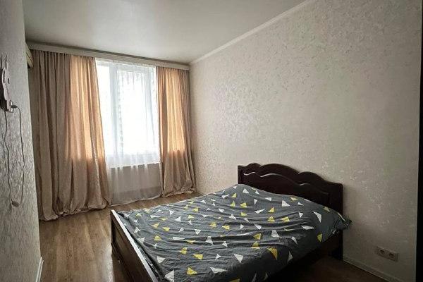 Инасаридзе 2 | 2+1 Квартира в аренду | 64 м² | 7-й этаж | 500$