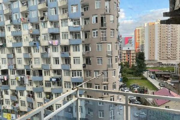 Инасаридзе 2 | 2+1 Квартира в аренду | 64 м² | 7-й этаж | 500$