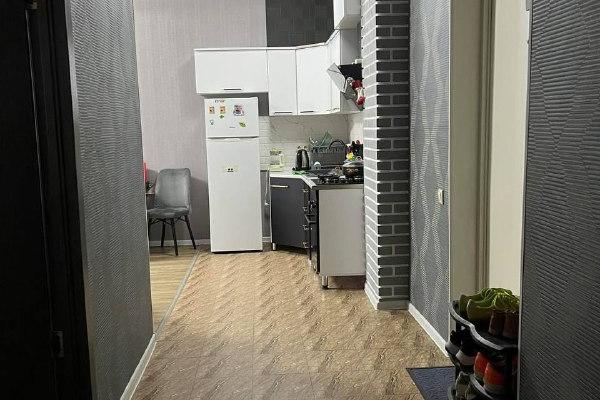 Инасаридзе 2 | 2+1 Квартира в аренду | 64 м² | 7-й этаж | 500$