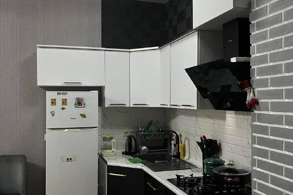 Инасаридзе 2 | 2+1 Квартира в аренду | 64 м² | 7-й этаж | 500$