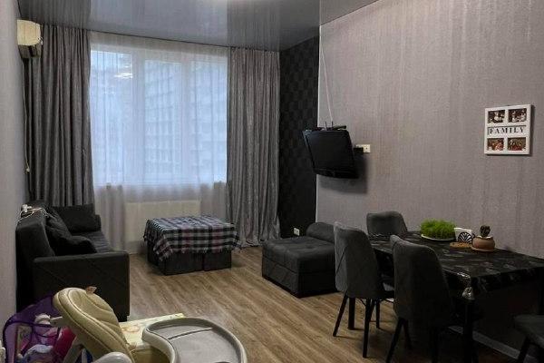 Инасаридзе 2 | 2+1 Квартира в аренду | 64 м² | 7-й этаж | 500$