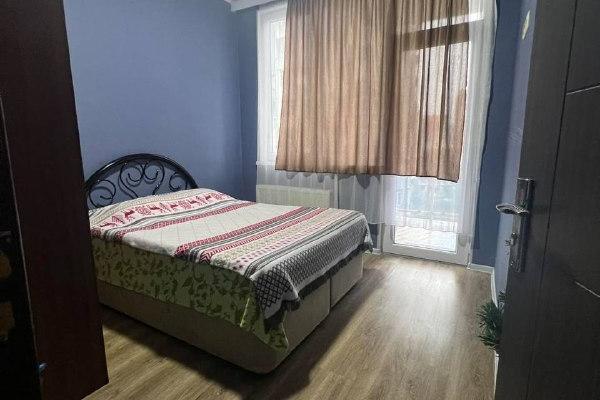 Инасаридзе 2 | 2+1 Квартира в аренду | 64 м² | 7-й этаж | 500$