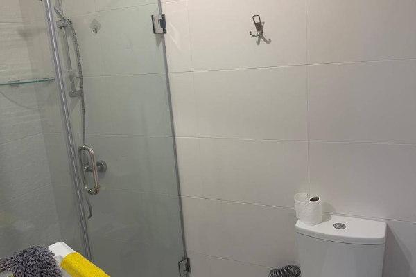 Такаишвили 38 | Сдам 2+1 Квартиру | 60 м² | 6-й Этаж | 650$