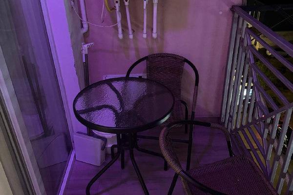 Такаишвили 38 | Сдам 2+1 Квартиру | 60 м² | 6-й Этаж | 650$