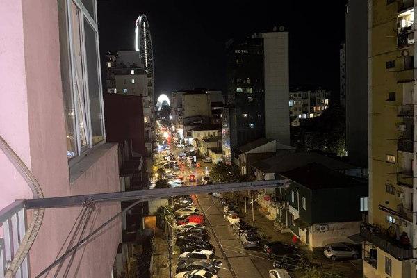 Такаишвили 38 | Сдам 2+1 Квартиру | 60 м² | 6-й Этаж | 650$