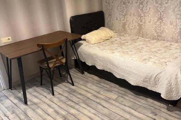 Такаишвили 38 | Сдам 2+1 Квартиру | 60 м² | 6-й Этаж | 650$