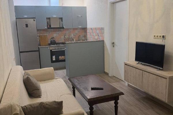 Такаишвили 38 | Сдам 2+1 Квартиру | 60 м² | 6-й Этаж | 650$
