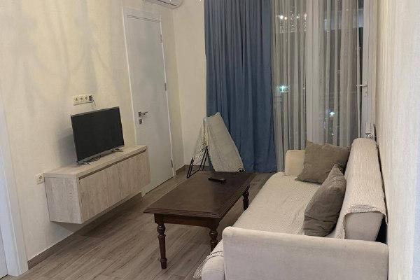 Такаишвили 38 | Сдам 2+1 Квартиру | 60 м² | 6-й Этаж | 650$