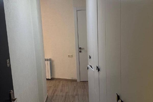 Такаишвили 38 | Сдам 2+1 Квартиру | 60 м² | 6-й Этаж | 650$