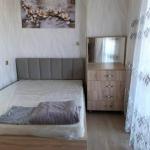 Качарава 5 | 1+1 Квартира в аренду | 45 м² | 4-й этаж | 450$