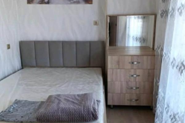 Качарава 5 | 1+1 Квартира в аренду | 45 м² | 4-й этаж | 450$