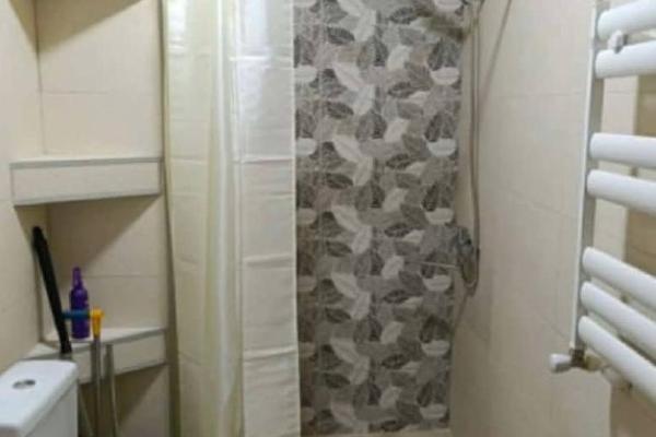 Качарава 5 | 1+1 Квартира в аренду | 45 м² | 4-й этаж | 450$