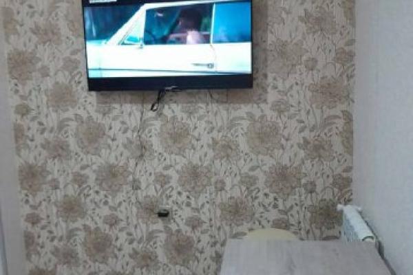 Качарава 5 | 1+1 Квартира в аренду | 45 м² | 4-й этаж | 450$