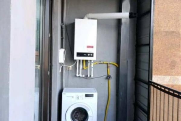 Качарава 5 | 1+1 Квартира в аренду | 45 м² | 4-й этаж | 450$