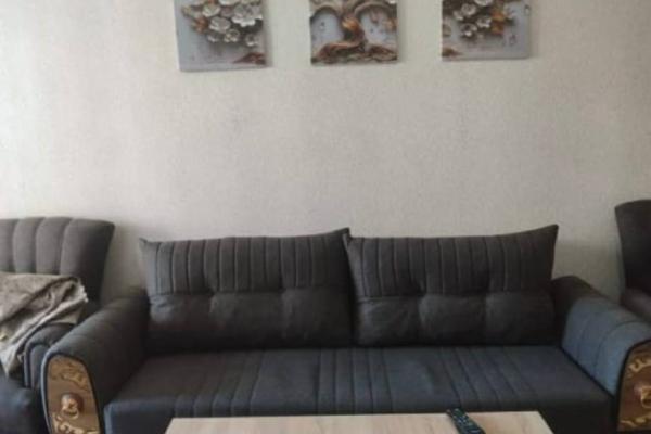 Качарава 5 | 1+1 Квартира в аренду | 45 м² | 4-й этаж | 450$