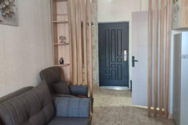 Качарава 5 | 1+1 Квартира в аренду | 45 м² | 4-й этаж | 450$