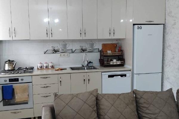 Ангиса 20/22 | 2+1 Квартира в аренду | 60 м² | 6-й этаж | 500$