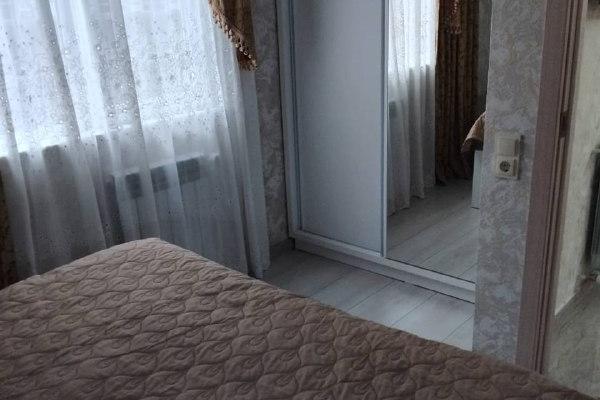 Ангиса 20/22 | 2+1 Квартира в аренду | 60 м² | 6-й этаж | 500$