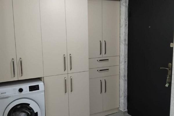 Ангиса 20/22 | 2+1 Квартира в аренду | 60 м² | 6-й этаж | 500$