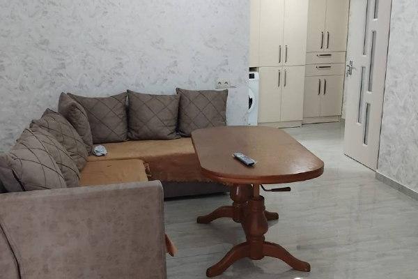 Ангиса 20/22 | 2+1 Квартира в аренду | 60 м² | 6-й этаж | 500$