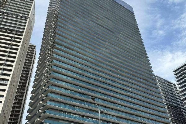 Качински 10 | Студия в аренду | 41 м² | 3-й этаж | 400$