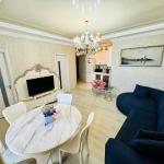 Горгиладзе 94 | 2+1 Квартира в аренду | 60 м² | 17-й этаж | 600$